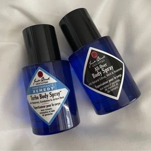 Jack Black Fragrance Duo